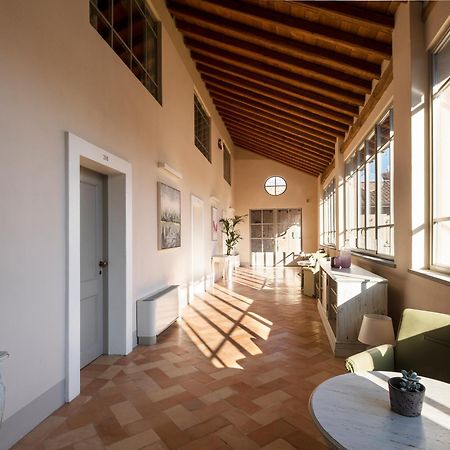 Locanda Ca Dei Santi Induno Olona Buitenkant foto