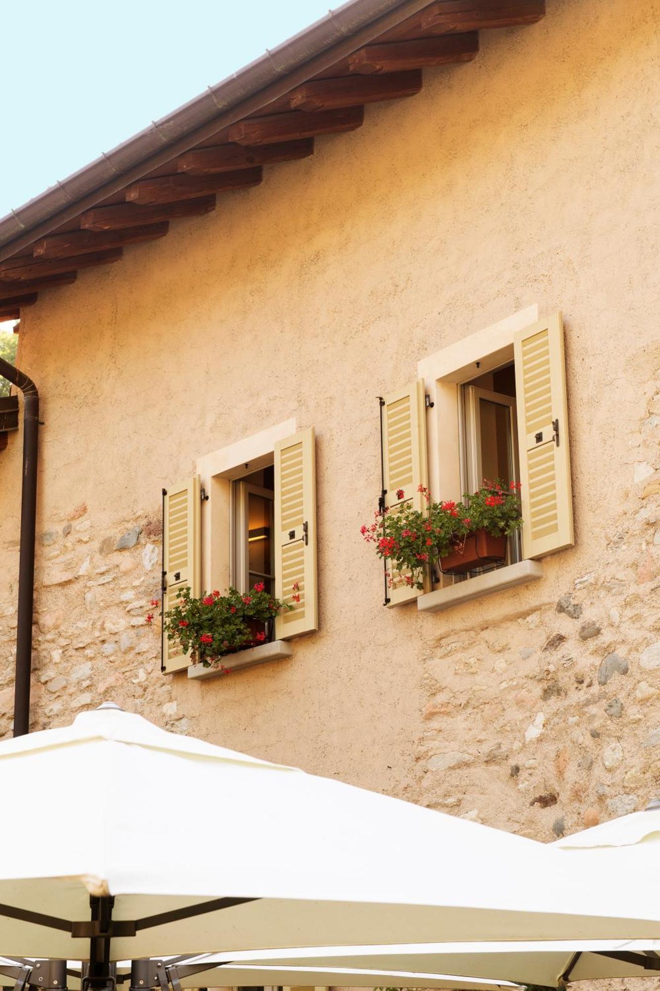 Locanda Ca Dei Santi Induno Olona Buitenkant foto