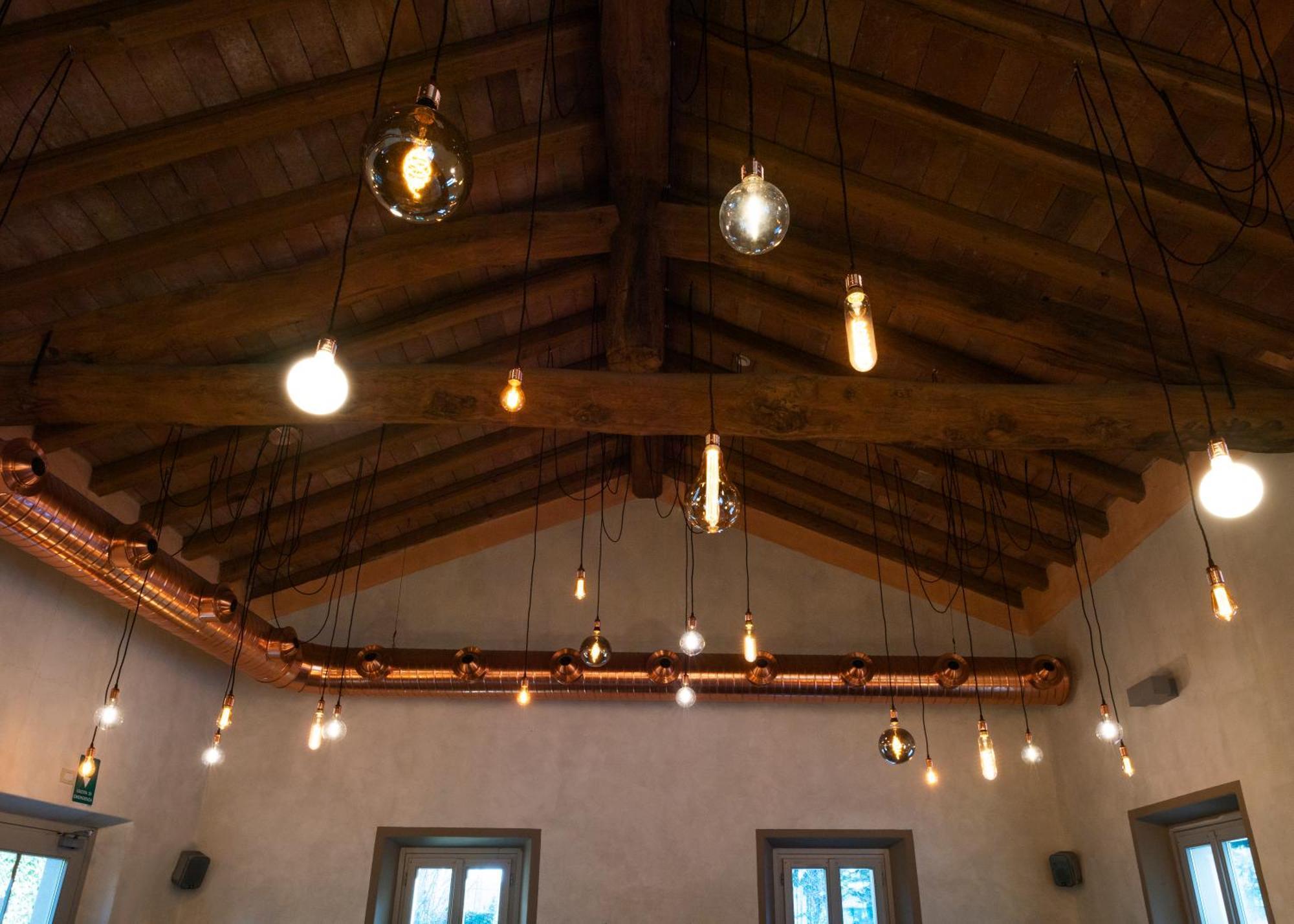 Locanda Ca Dei Santi Induno Olona Buitenkant foto