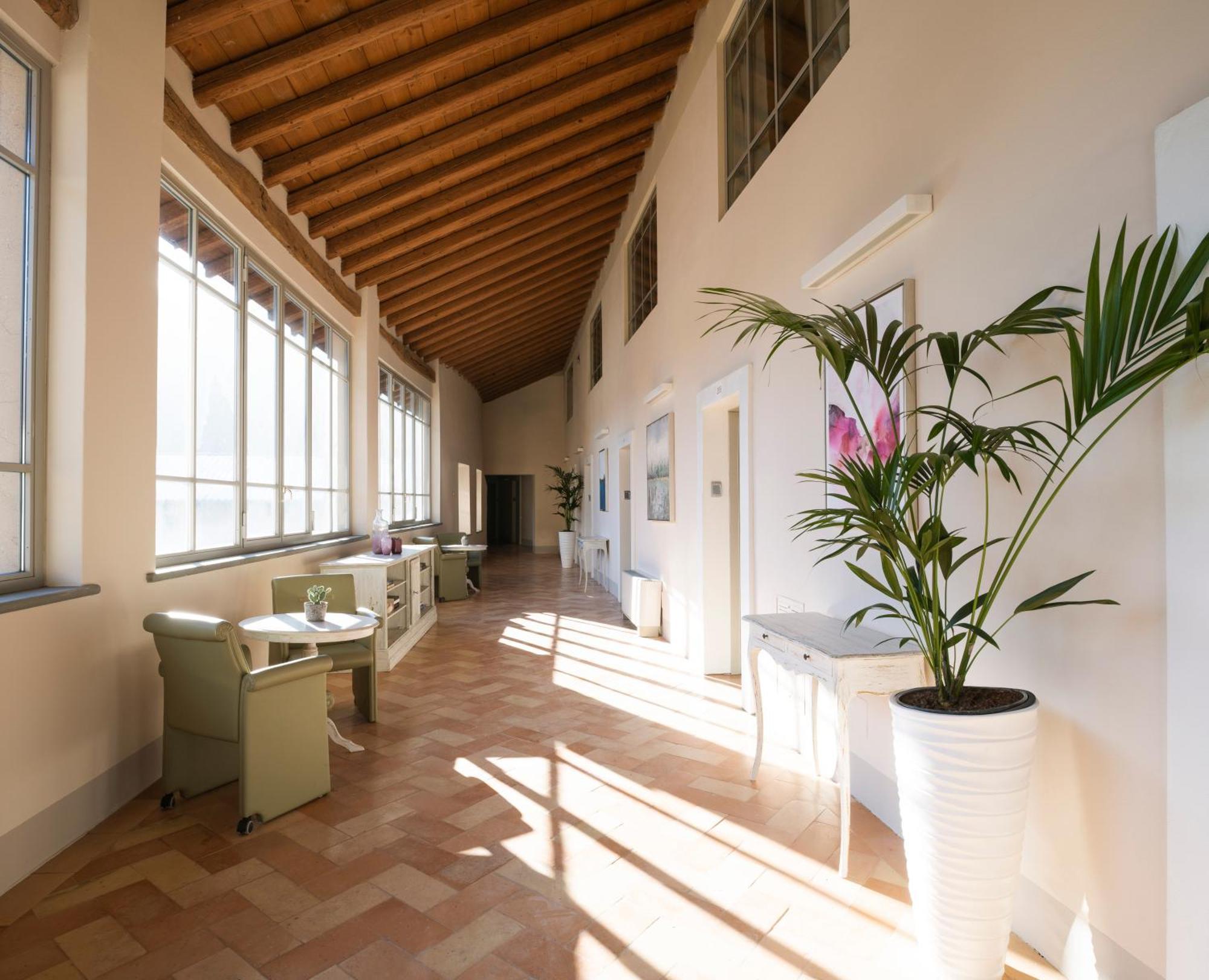 Locanda Ca Dei Santi Induno Olona Buitenkant foto
