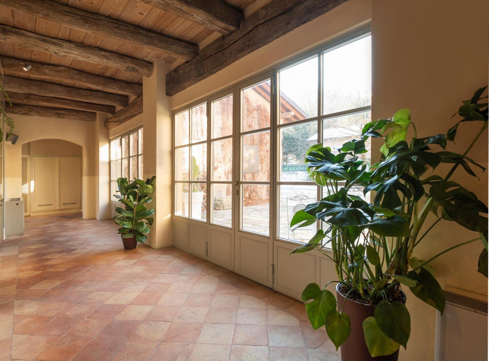 Locanda Ca Dei Santi Induno Olona Buitenkant foto