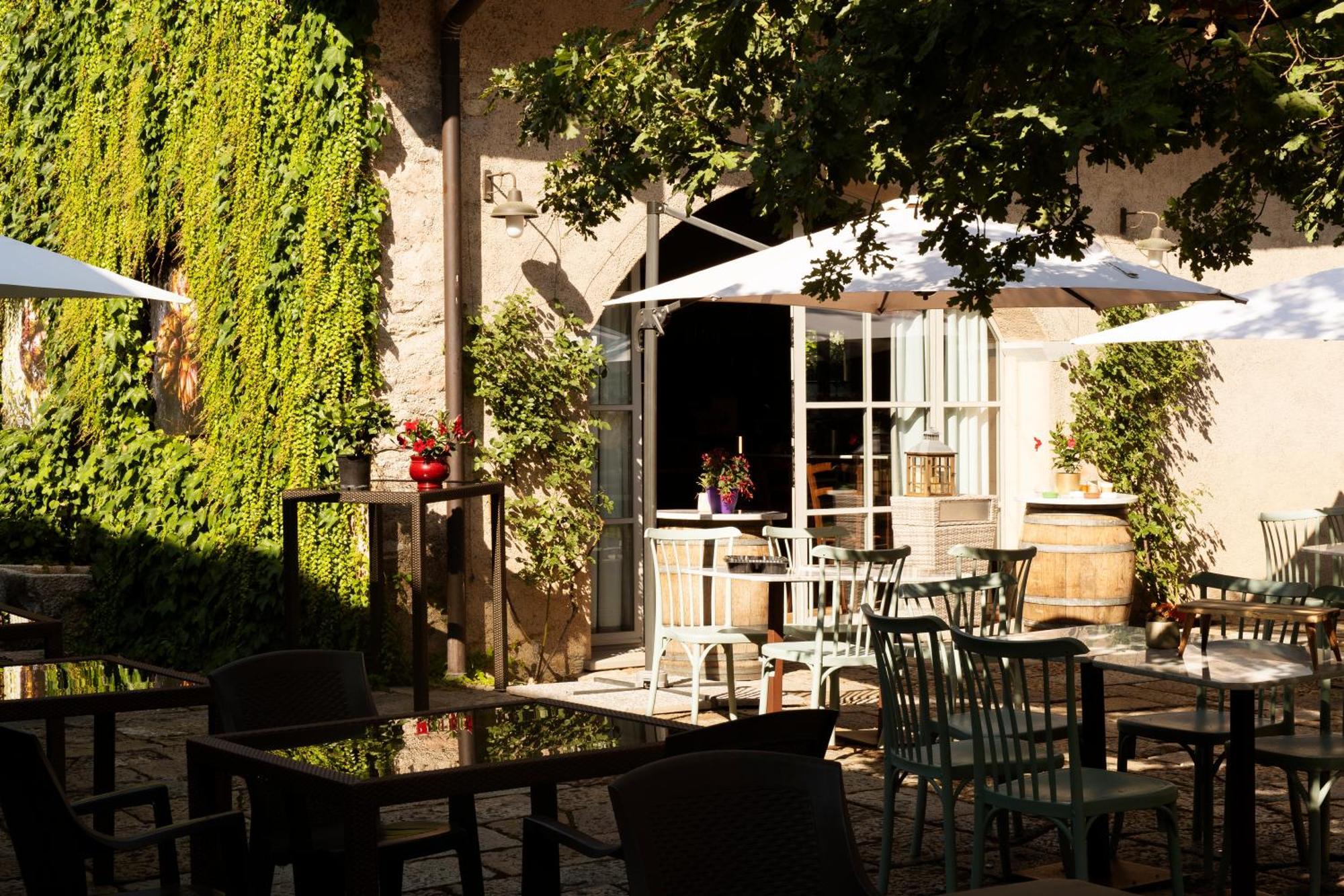 Locanda Ca Dei Santi Induno Olona Buitenkant foto